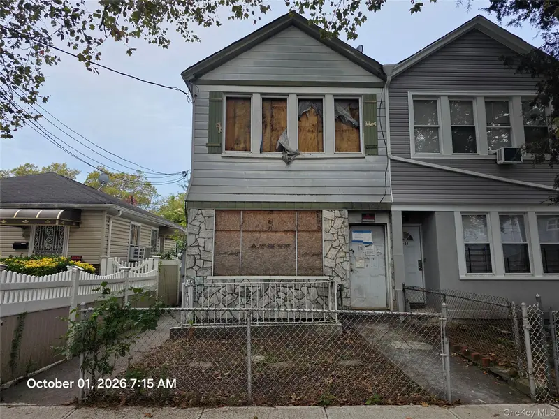 11536 Inwood ST, Jamaica, NY 11436