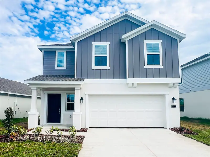 753 REGGIE RD, Winter Haven, FL 33884