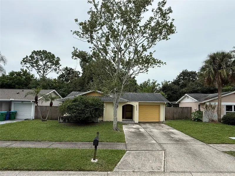 3030 CYPRESS GREEN DR, Palm Harbor, FL 34684
