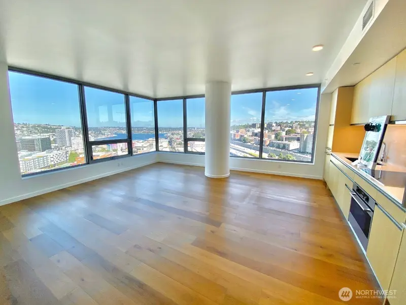 1808 Minor AVE #2508, Seattle, WA 98101