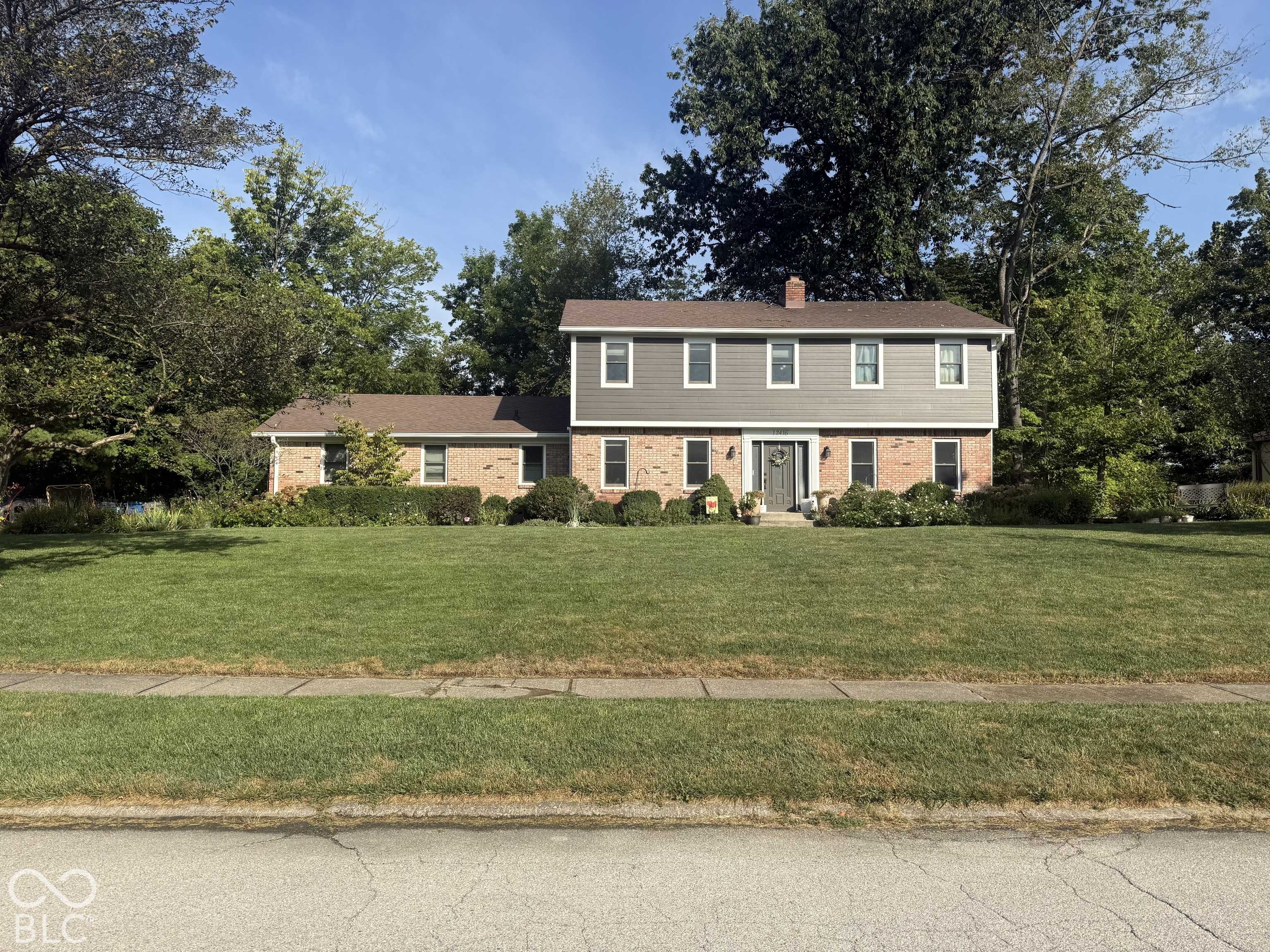 12416 Windsor DR, Carmel, IN 46033