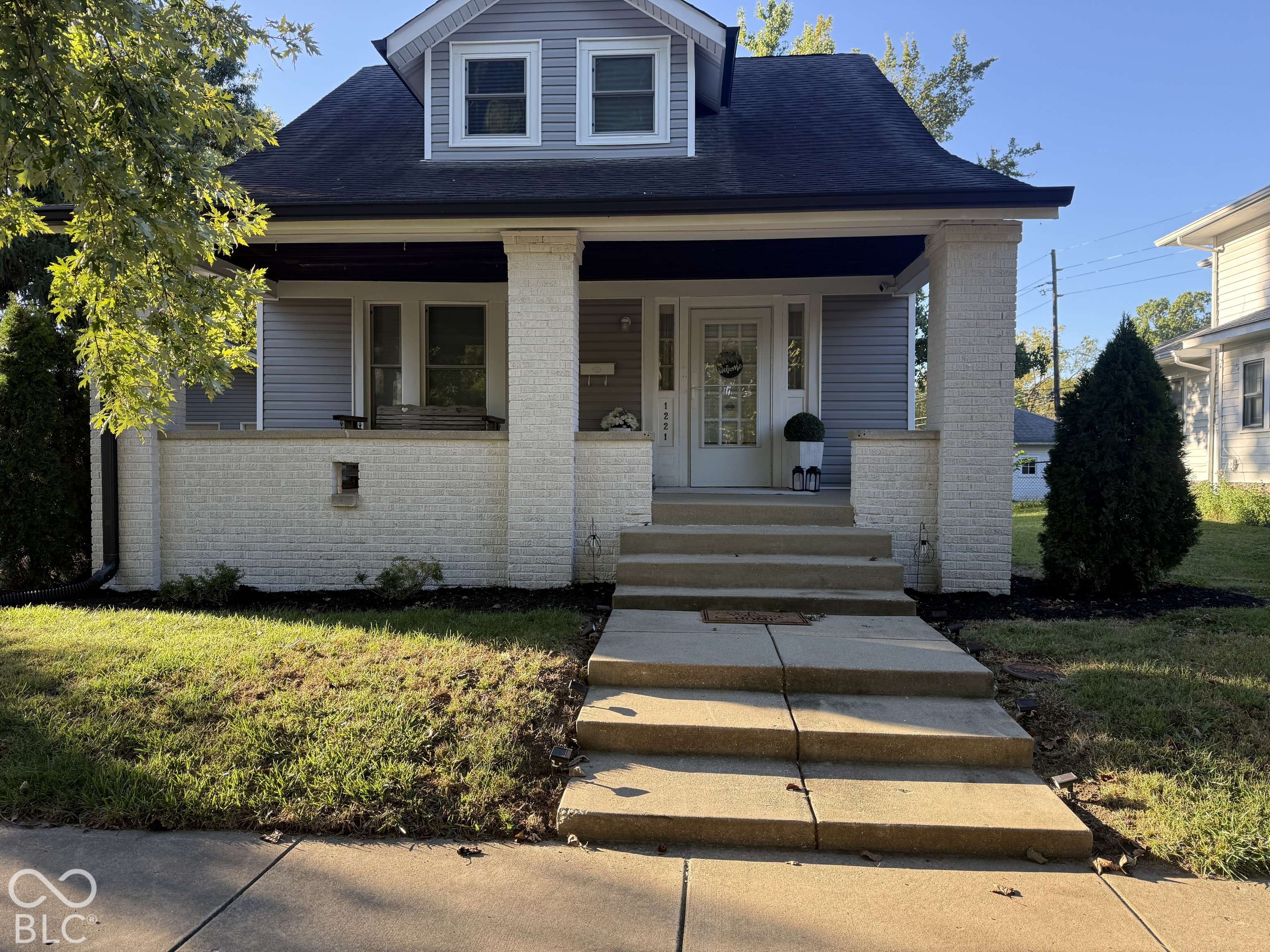 1221 E Edwards AVE, Indianapolis, IN 46227