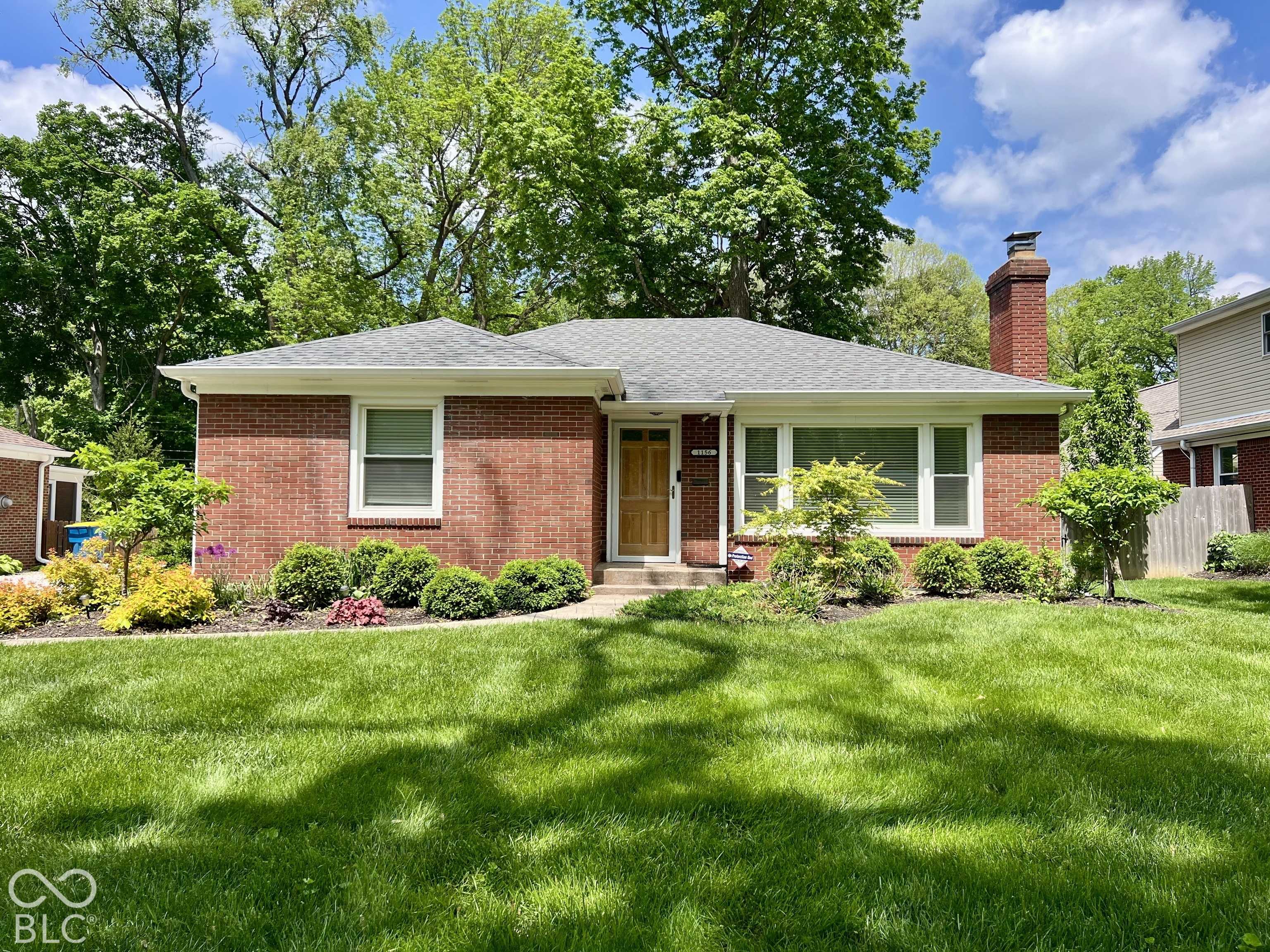 1156 E 56th ST, Indianapolis, IN 46220