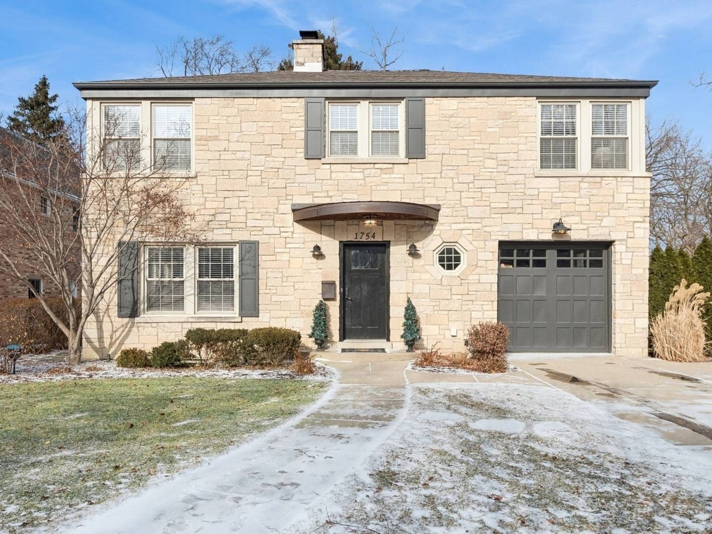 1754 Grove ST, Glenview, IL 60025