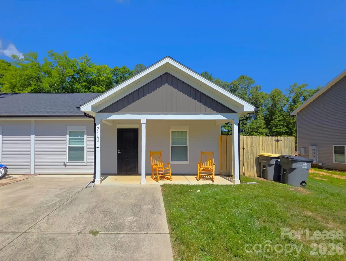 710 Irene AVE #B, Kannapolis, NC 28083