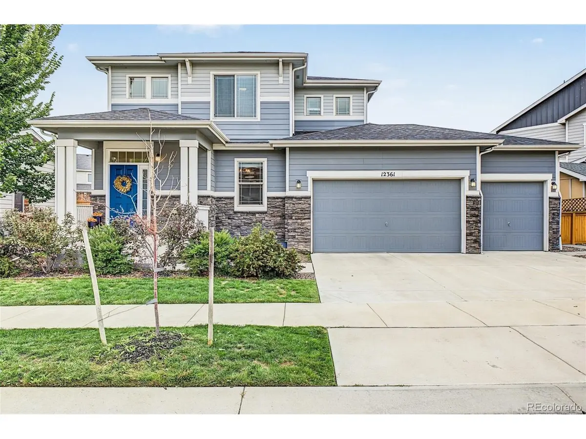 12361 Jasper, Commerce City, CO 80603