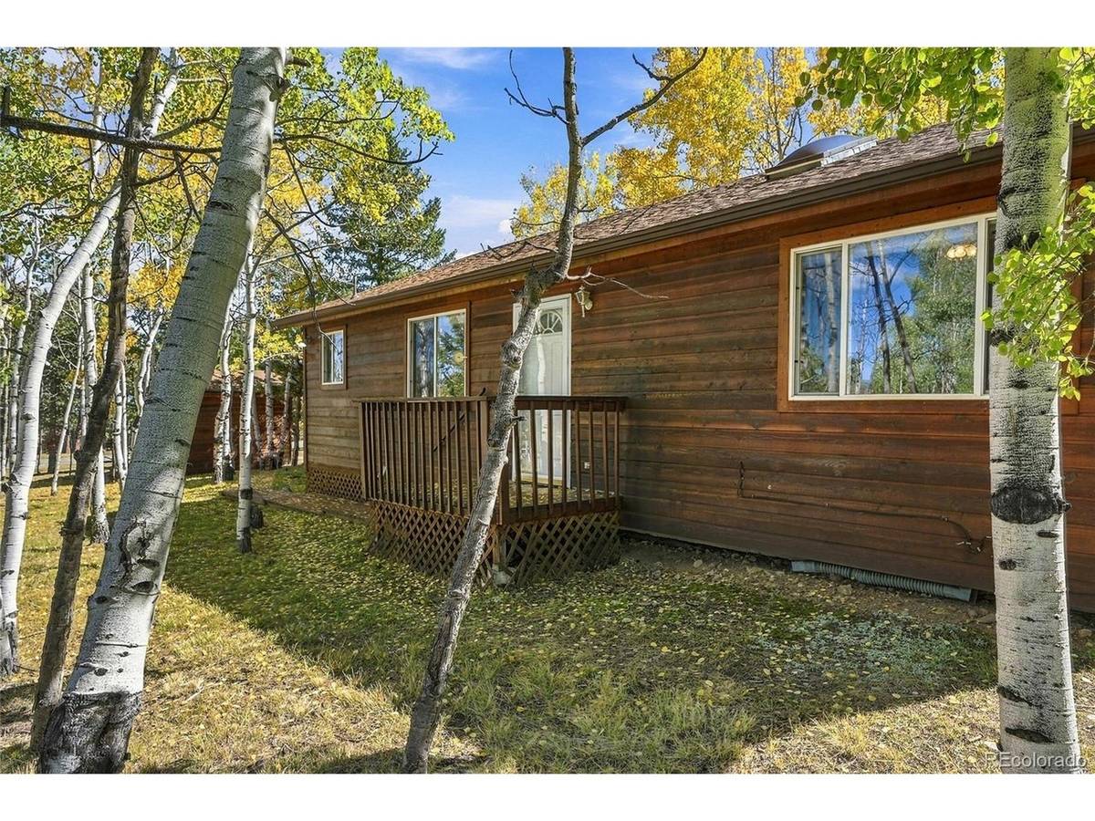 533 Burland, Bailey, CO 80421