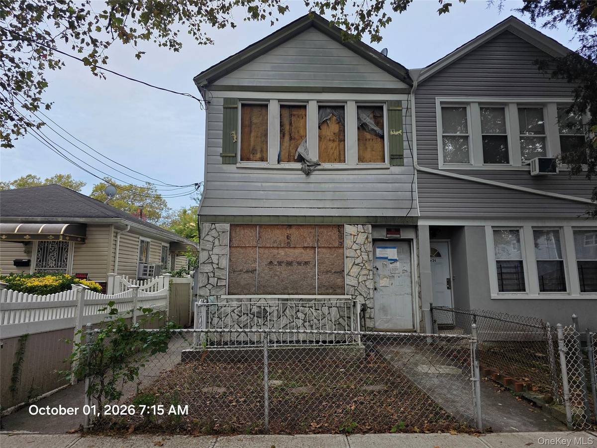 11536 Inwood ST, Jamaica, NY 11436
