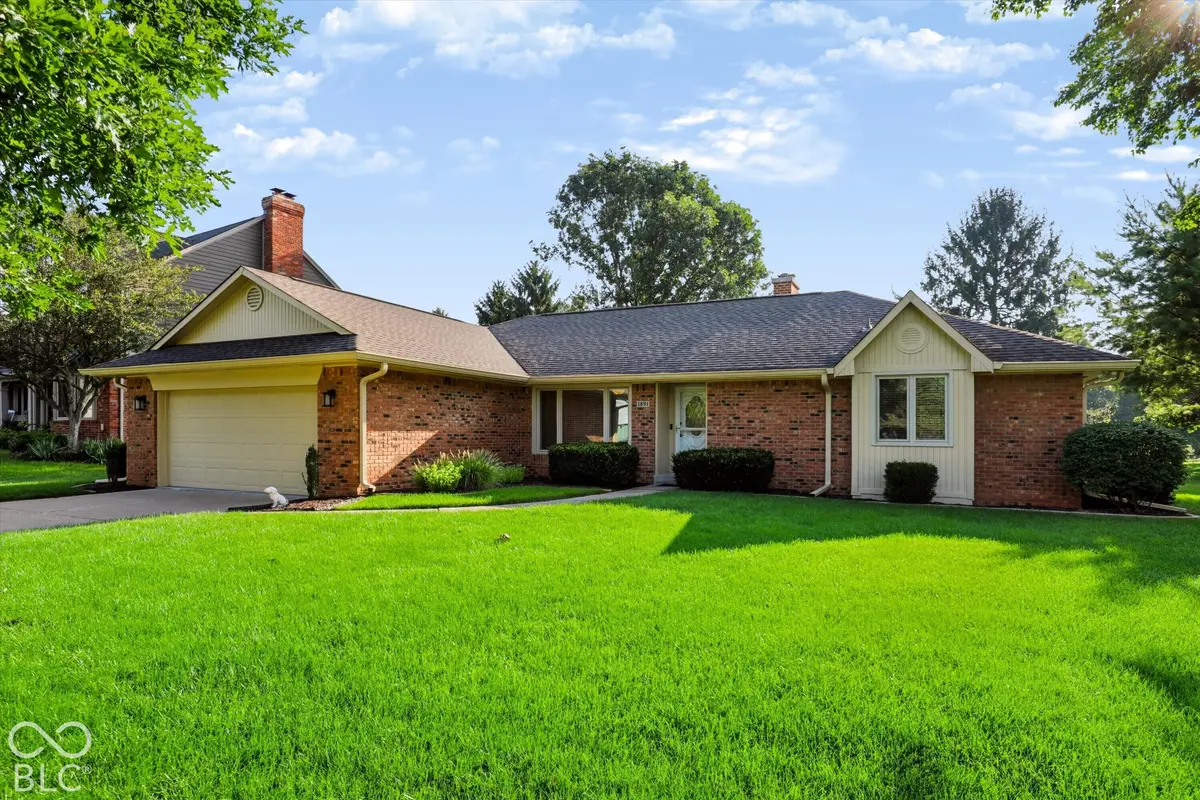 1891 S Fox Ridge AVE, Greenwood, IN 46143