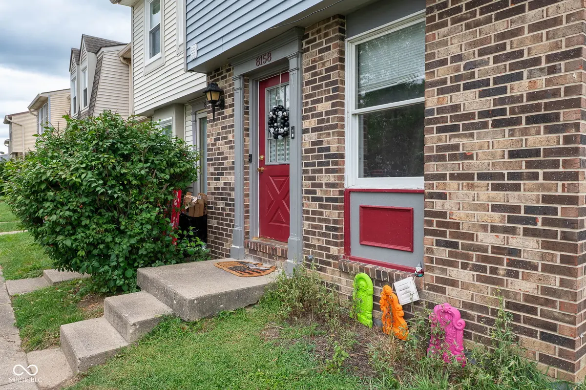 8158 Lima East DR, Indianapolis, IN 46227