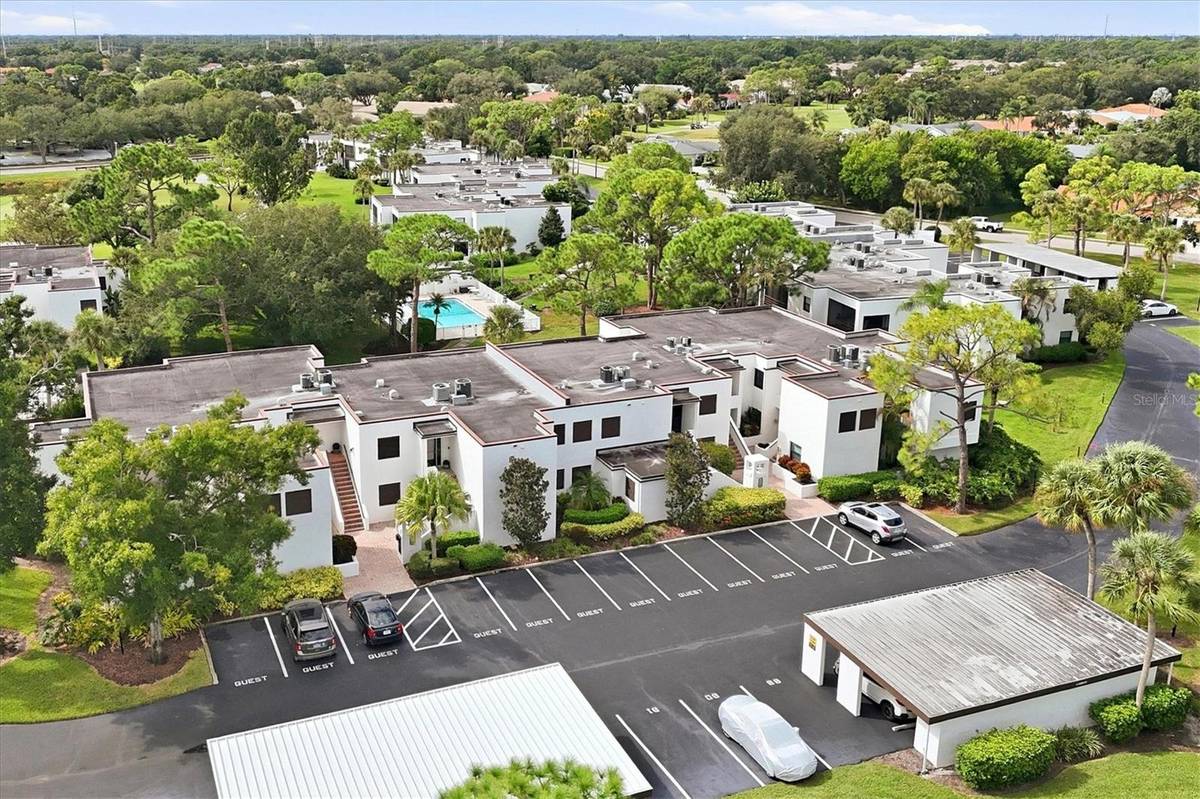 5030 MARSH FIELD RD #22, Sarasota, FL 34235