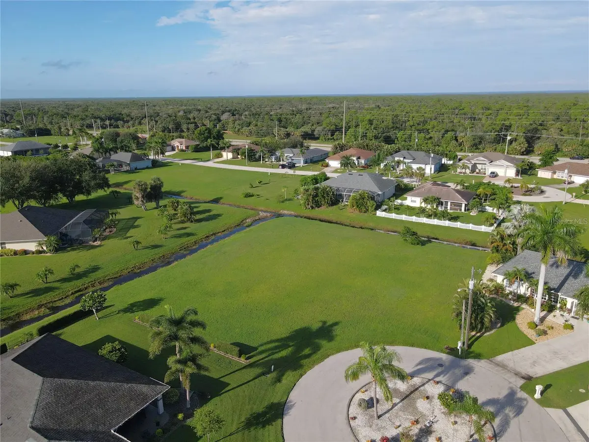 743 TRUMPET TREE, Punta Gorda, FL 33955