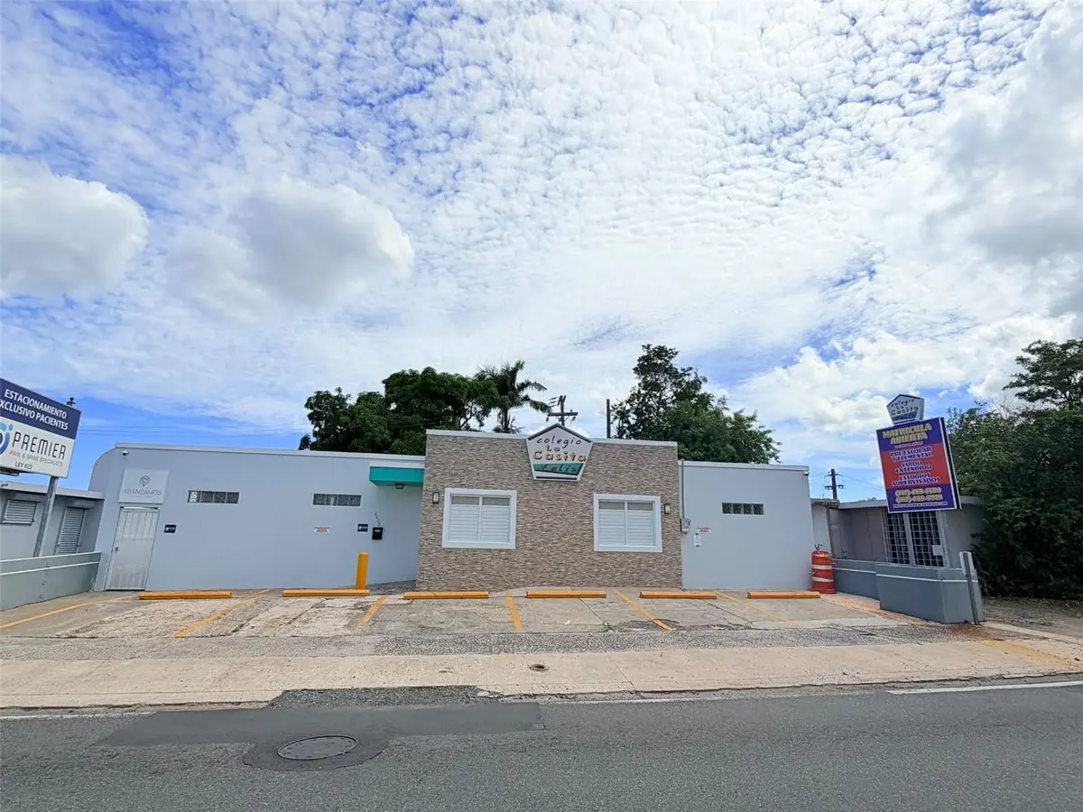 174 URB. SANTA ROSA, Bayamon, PR 00959