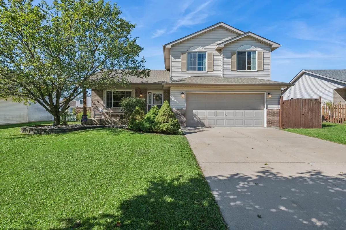 1313 Gilray DR, Joliet, IL 60431