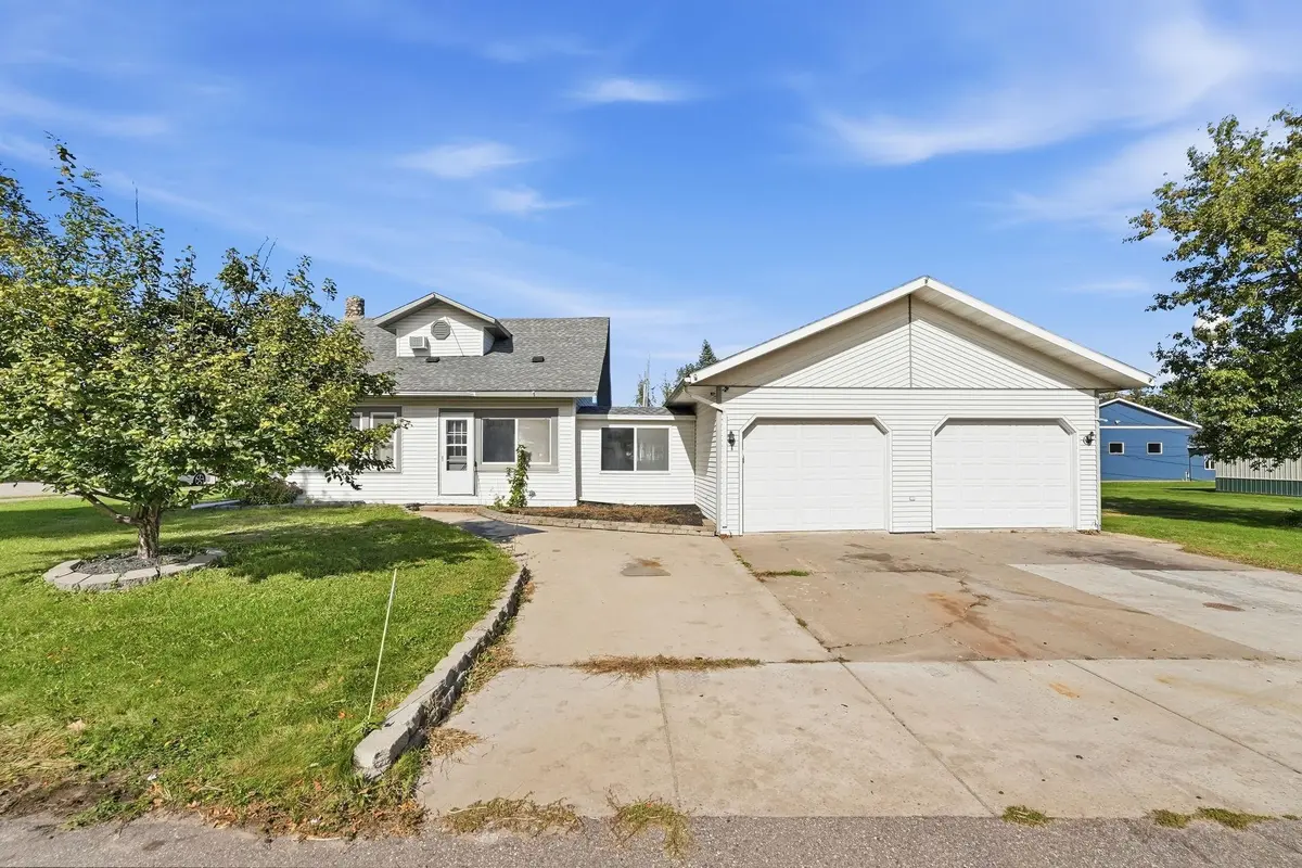 218 Cedar ST S, Grey Eagle, MN 56336