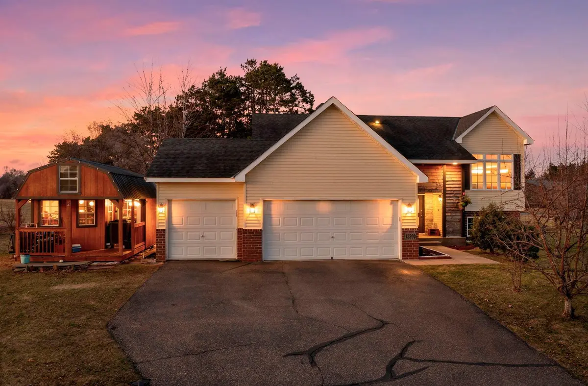 12904 7th AVE S, Zimmerman, MN 55398