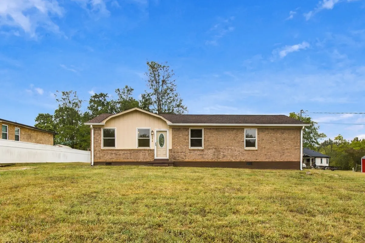 2414 Steve Dr, Columbia, TN 38401