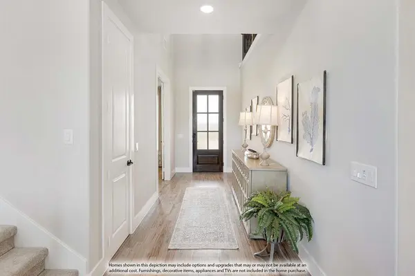 2301 Prosper Way, Mansfield, TX 76063