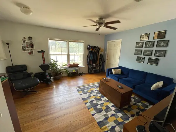 2109 E 20th ST #B, Austin, TX 78722