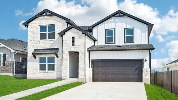 14904 Frog Pond CV, Del Valle, TX 78617