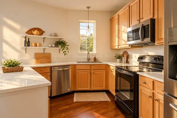 21900 Moulin DR, Spicewood, TX 78669