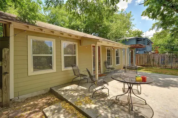 506 W Saint Johns Ave, Austin, TX 78752