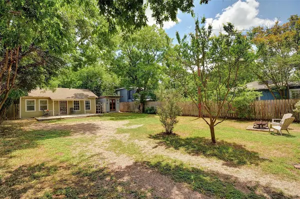 506 W Saint Johns Ave, Austin, TX 78752