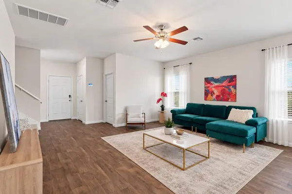 2217 Baugh RD, Austin, TX 78754