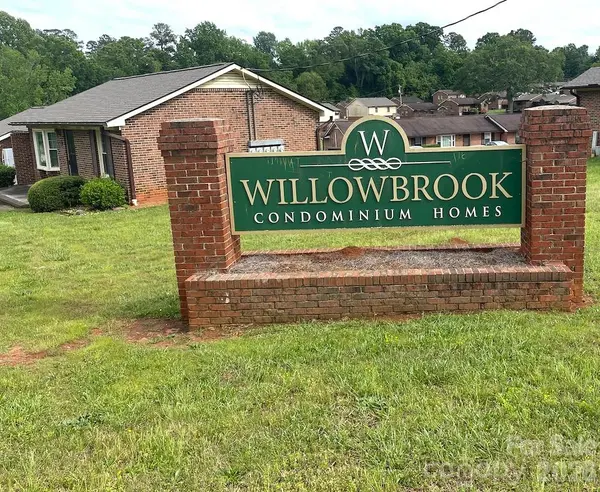 484 Willow Spring LN #B, Rock Hill, SC 29730