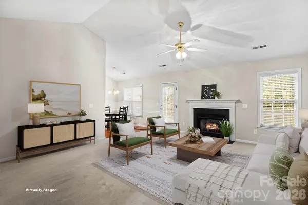 211 W Whispering Pines LN, Linwood, NC 27299