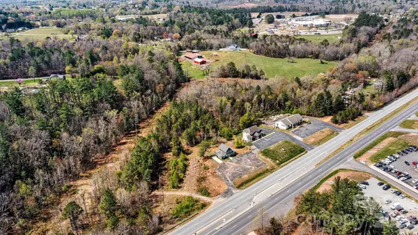 000 321 HWY, Granite Falls, NC 28630