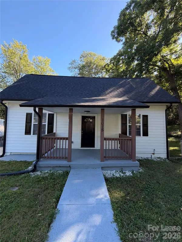 1015 4th AVE, Gastonia, NC 28052