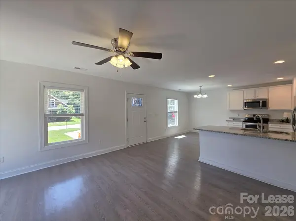 710 Irene AVE #B, Kannapolis, NC 28083