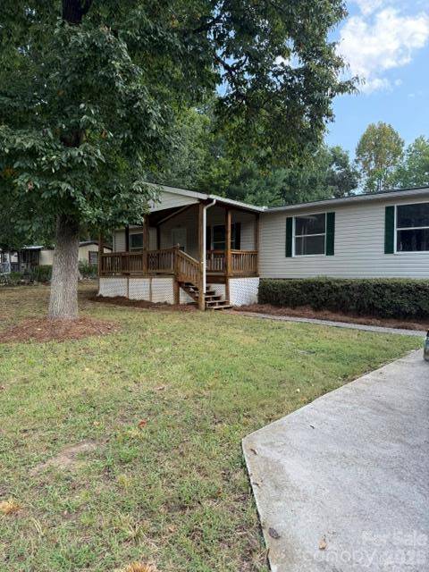 4191 Peachtree LN, Granite Falls, NC 28630