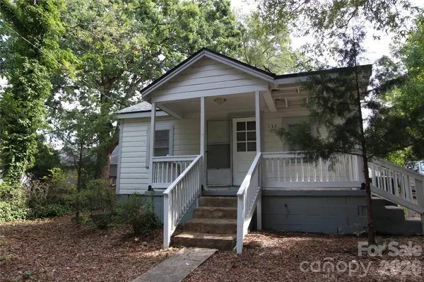 133 Bynum AVE, Rock Hill, SC 29732