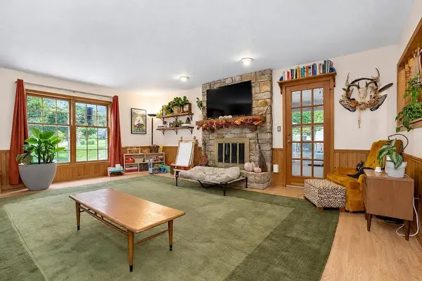 6233 Marion AVE, Kansas City, MO 64133