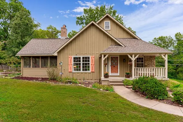 6233 Marion AVE, Kansas City, MO 64133