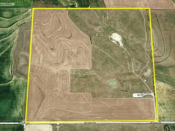 000 W. Union RD, Phillipsburg, KS 67661