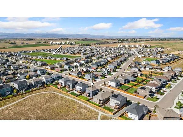 2410 Pineywoods, Mead, CO 80542