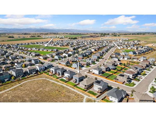 2410 Pineywoods, Mead, CO 80542