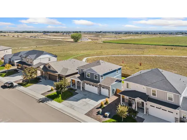 2410 Pineywoods, Mead, CO 80542
