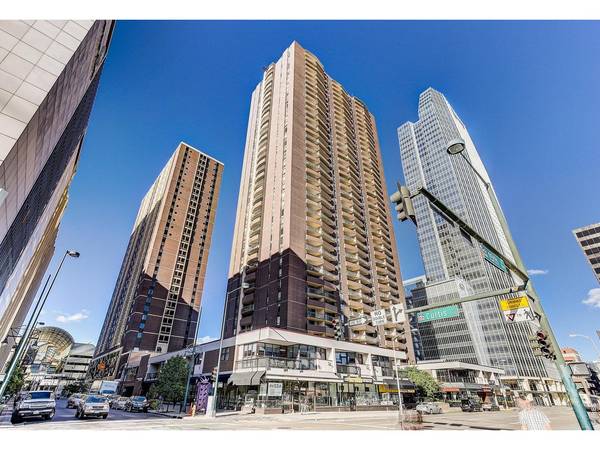1020 15th #16A, Denver, CO 80202
