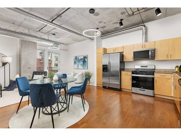 3701 Arapahoe #C-216, Boulder, CO 80303