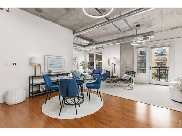 3701 Arapahoe #C-216, Boulder, CO 80303