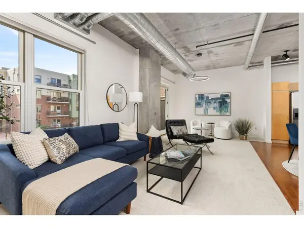 3701 Arapahoe #C-216, Boulder, CO 80303