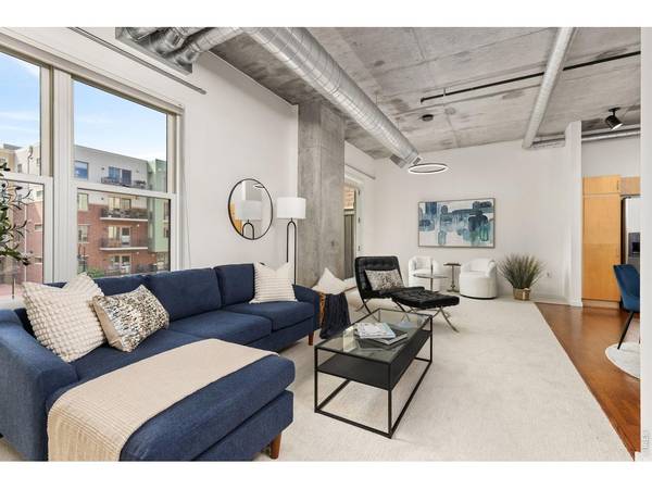 3701 Arapahoe #C-216, Boulder, CO 80303