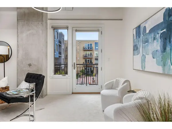 3701 Arapahoe #C-216, Boulder, CO 80303