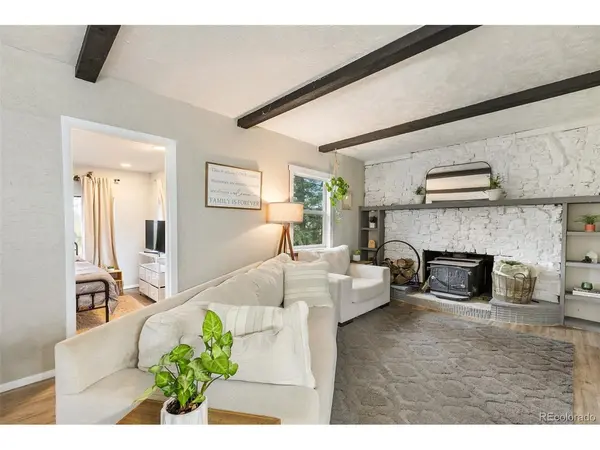 74 Brook-By-Way, Florissant, CO 80816