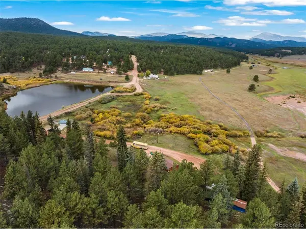 74 Brook-By-Way, Florissant, CO 80816