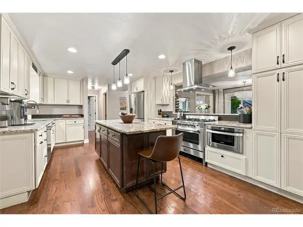 7951 S Jackson, Centennial, CO 80122